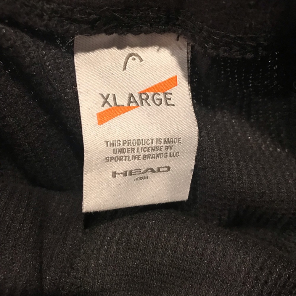 Head Thermal Pants - image 3